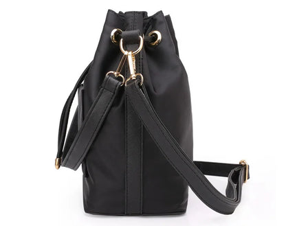 New Brand Fashion Female CrossBody Bag Women Shoulder bag Nylon High Quality Hand Beach Bags Ladies Messenger Bag Travel Handbag