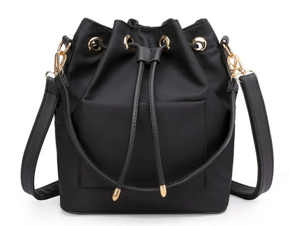 New Brand Fashion Female CrossBody Bag Women Shoulder bag Nylon High Quality Hand Beach Bags Ladies Messenger Bag Travel Handbag