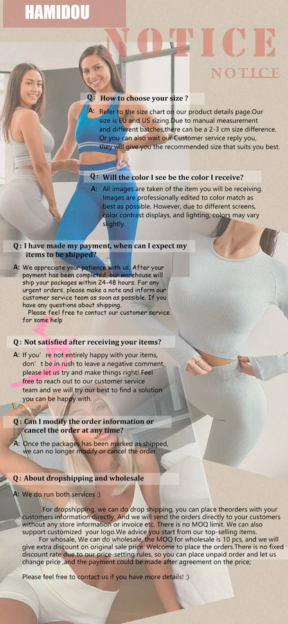 Solid Sports Jumpsuit Fashion Zipper Long Sleeve Fitness Overalls Women Sportswear Quick-dry Gym Yoga Jumpsuit