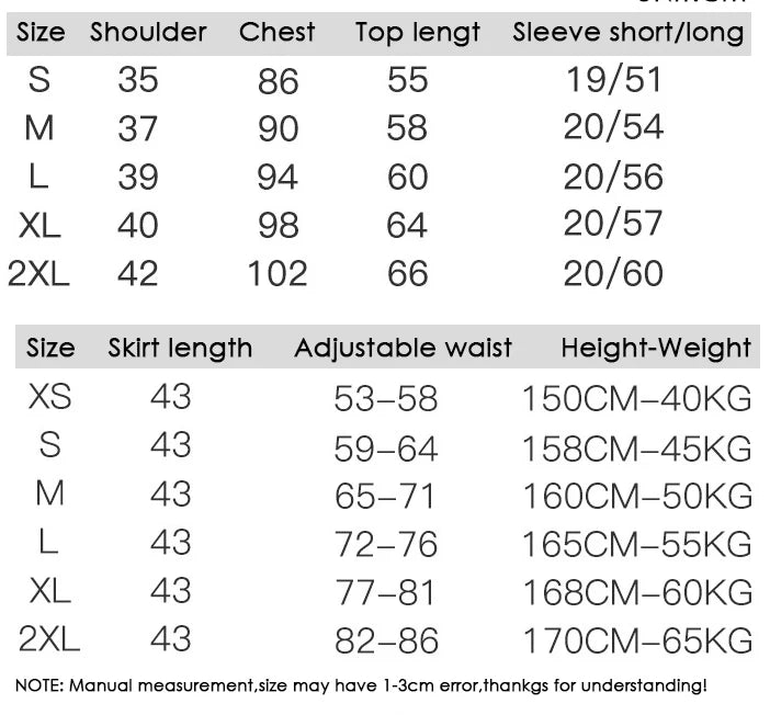 School Girl Uniform Pleated Skirts Japanese School Uniform High Waist A-Line Plaid Skirt Sexy JK Uniforms for Woman Full set