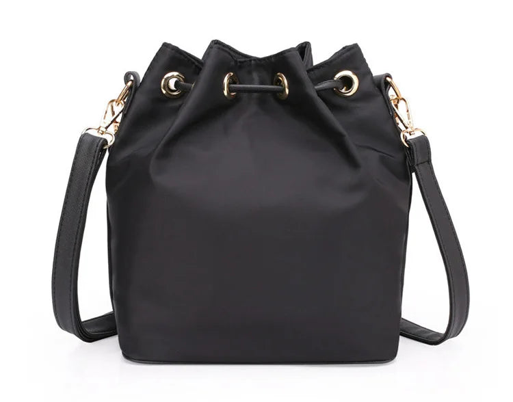 New Brand Fashion Female CrossBody Bag Women Shoulder bag Nylon High Quality Hand Beach Bags Ladies Messenger Bag Travel Handbag