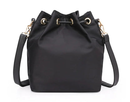 New Brand Fashion Female CrossBody Bag Women Shoulder bag Nylon High Quality Hand Beach Bags Ladies Messenger Bag Travel Handbag