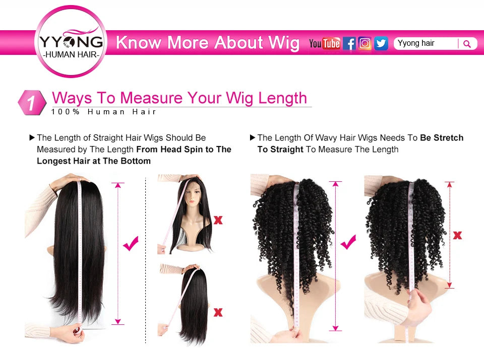 30 Inch Body Wave 13x4 13x6 Hd Transparent Lace Front Human Hair Wigs For Women 5x5 Closure Wig Pre Plucked  Lace Frontal Wig