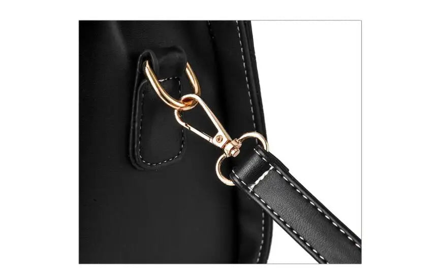 Fashionable New Women'S Handbag Large Capacity Classic Shoulder Bag Luxury Brand Designer Crossbody Bag Commuting Tote Bag women