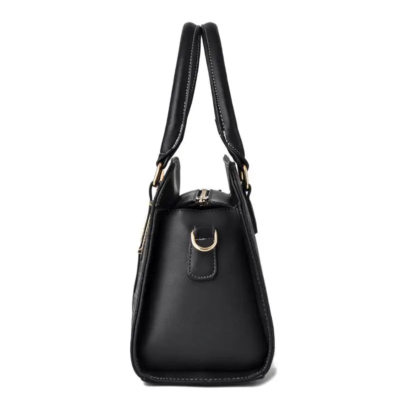Fashionable New Women'S Handbag Large Capacity Classic Shoulder Bag Luxury Brand Designer Crossbody Bag Commuting Tote Bag women