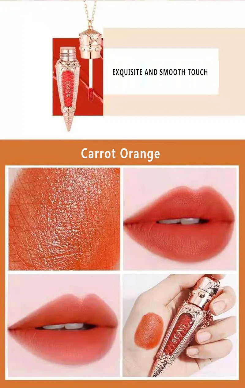NEW Cosmetic Makeup Set Air Cushion Finishing Powder Face Powder Pearly Lustre Eyeliner Non-Stick Cup 3 Colors Lipstick Kit