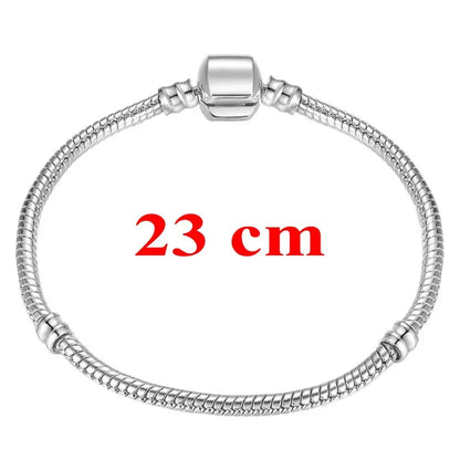 Handmade Original 925 Sterling Silver Necklace Bracelet Jewelry Set Bridal Party Sets Women Charm Bracelet Necklace Fine Jewelry