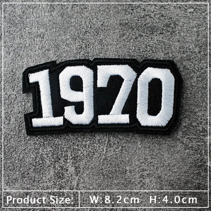 Star Dog Cat Eye Patch Embroidery Applique Ironing Sewing Supplies Decorative Badges For Clothing Accessories Zipper