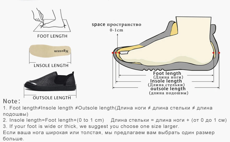 Ngouxm Summer Big Size Youth Slippers Men Massage Non-Slip Cool Outside Flip Flops Breathable Thick-Soled Toe Sandals