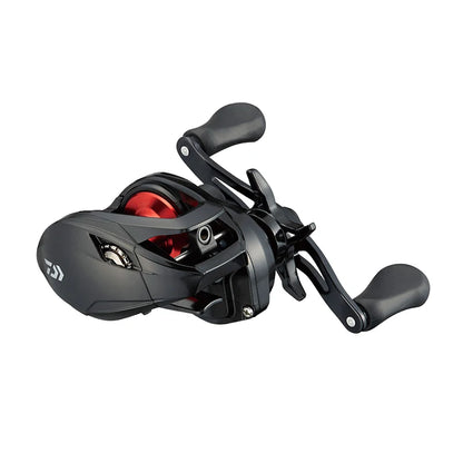 2022 NEW DAIWA PR100H Baitcast Reel 3+1BB Gear Ratio 7.3:1 Max Drag 5kg Saltwater Fishing Reel