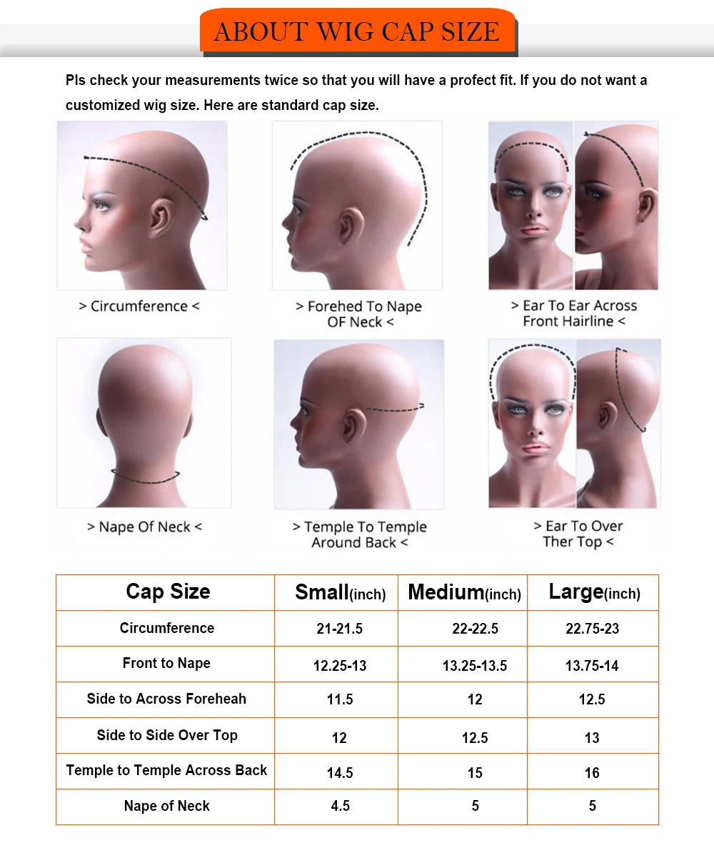 Lagos Hairline 100% Human Hair Pre Plucked M-Shaped Hairline Straight Wig 13x6 HD Lace Front Wig Glueless Wear And Go For Women