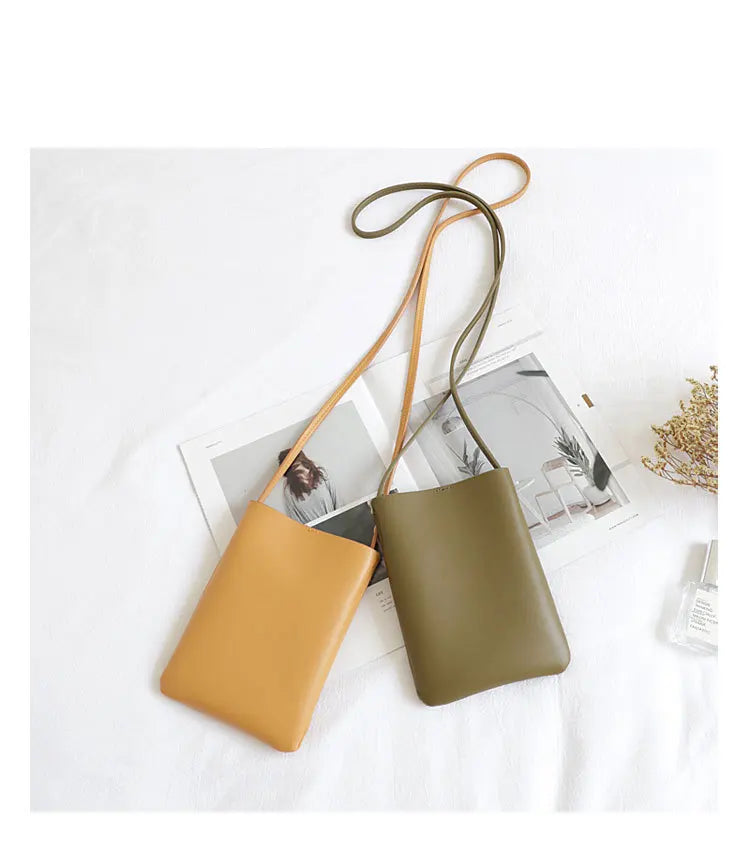Fashion PU Leather Women Handbags Female Large Capacity Shoulder Bags Women's Crossbody Bags Phone Wallet Luxury Designer Bag