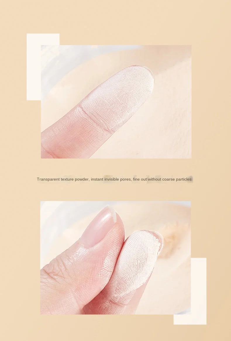 9pcs/set Makeup Sets Face Powder foundation Concealer make up  Christmas Gift Box