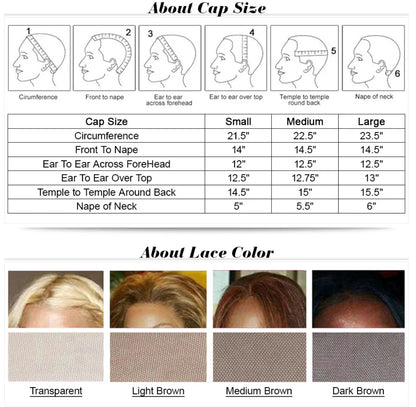 Brown Blonde Balayage Human Hair Glueless Lace Short Bob Wigs 13x4 Silk Top Lace Front Wigs Bleached Knots 360/Full Lace Wigs
