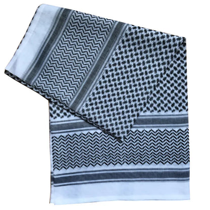 2026 Men Arab Headwear Hijab Scarf Islamic foulard Print Scarf Turban Arabic Headcover for men's muslim clothing prayer turbante