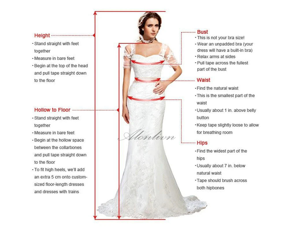 Alonlivn Custom Made Luxury Lace 2 In 1 Mermaid Wedding Dress Beading Embroidery Illusion Neck Trumpet Bridal Gowns