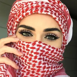 New Fashion Women Solid Chiffon Headscarf Ready To Wear Instant Hijab Scarf Muslim Shawl Islamic Hijabs Arab Wrap Head Scarves
