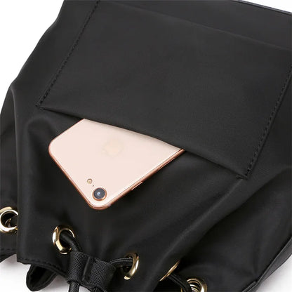 New Brand Fashion Female CrossBody Bag Women Shoulder bag Nylon High Quality Hand Beach Bags Ladies Messenger Bag Travel Handbag
