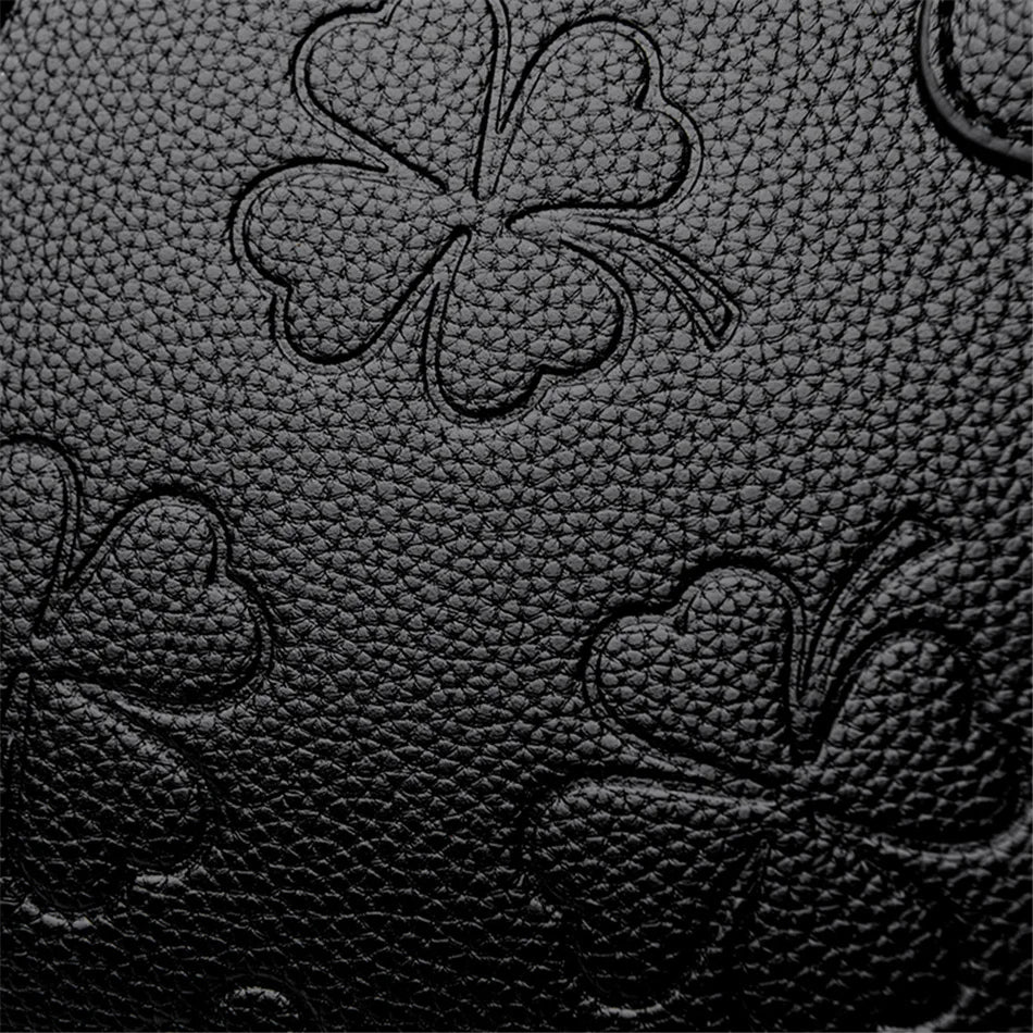 2 Layers Leather Luxury Handbags Women Bags Designer Handbags High Quality Small Casual Tote Bags For Women Shoulder Bag Winter