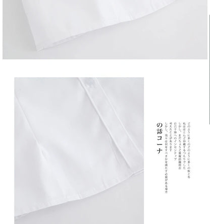 Japanese JK Uniform 3pcs Anime School Uniform Cosplay Costume Japanese Korea Schoolgirl Navy Sailor Student Tops+skirt+tie Sets
