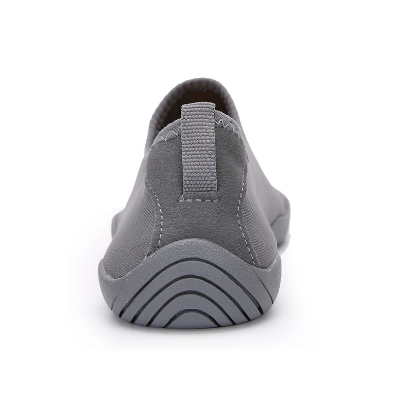 Unisex Shoes Swimming Water Yog Women Men Barefoot Outdoor Beach Sandals Upstream Aqua Shoes Nonslip River Sea Diving Sneakers
