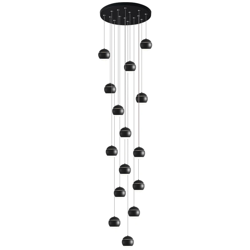 Deco Home Led chandelier crystal lamp for living room parlor Italy hanging crystal sconce Hotel fixtures Lustre Cristal lighting