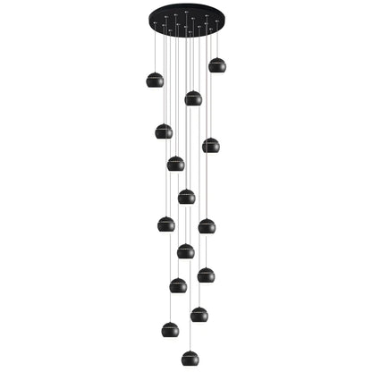 Deco Home Led chandelier crystal lamp for living room parlor Italy hanging crystal sconce Hotel fixtures Lustre Cristal lighting
