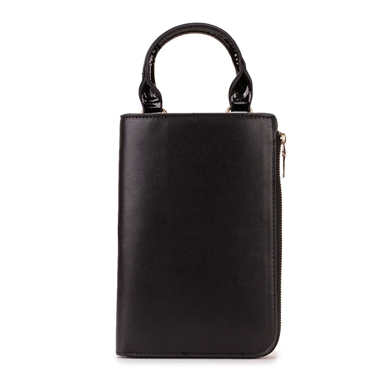 Sexy Lady Face Purses and Handbags for Women Fashion Designer Chain Shoulder Bag Party Clutch Funky Female Crossbody Bags 2022