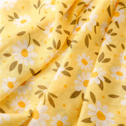2026 Luxury Brand Ink Painting Floral Tassel Viscose Shawl Scarf Lady High Quality Pashmina Hijab and Wraps Foulard Muslim Sjaal