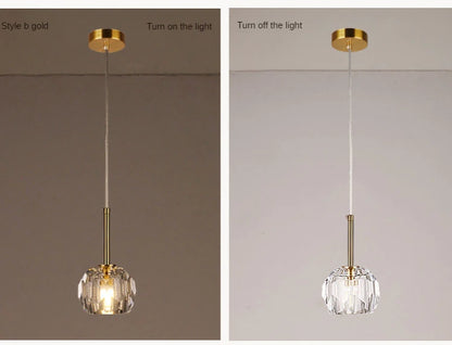 For Home Pendant Lamps Indoor Living Dining Room Bedroom Besides Chandelier Lights Decorative Led Modern Nordic Simple Lighting