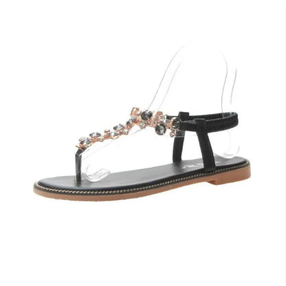 Fashion Women Sandals for 2026 Luxury Shoes Women Designers Beach Sandals Platform Ladies Shoes Light Breathable Roman Shoes