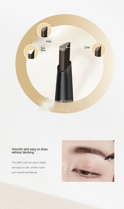 9pcs/set Makeup Sets Face Powder foundation Concealer make up  Christmas Gift Box