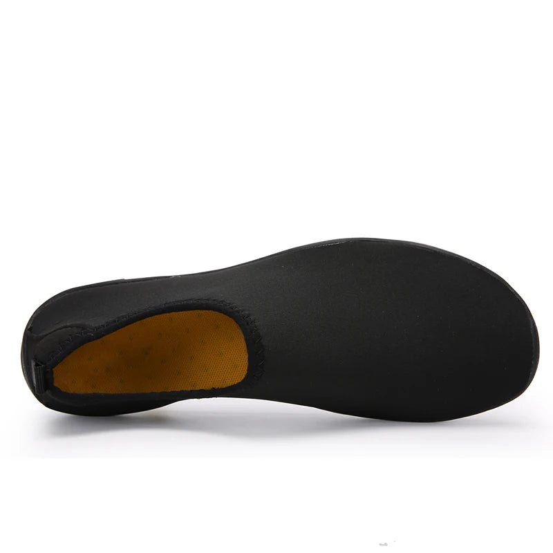 Unisex Shoes Swimming Water Yog Women Men Barefoot Outdoor Beach Sandals Upstream Aqua Shoes Nonslip River Sea Diving Sneakers