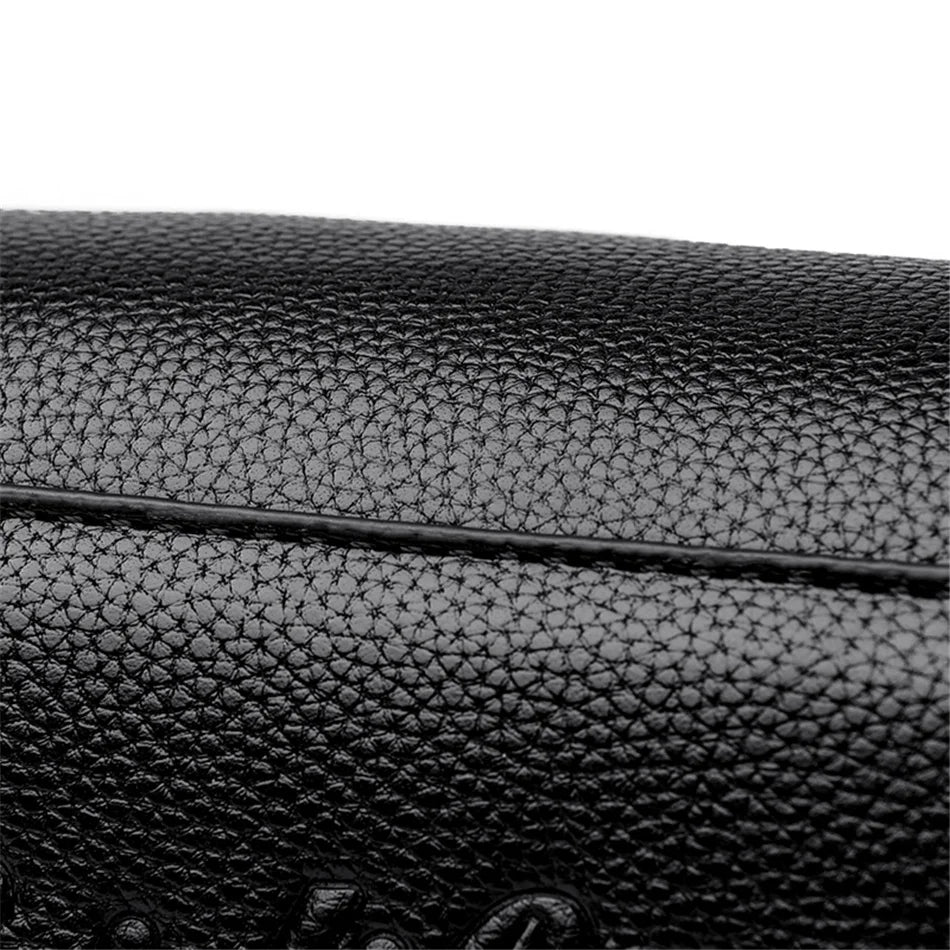 2 Layers Leather Luxury Handbags Women Bags Designer Handbags High Quality Small Casual Tote Bags For Women Shoulder Bag Winter