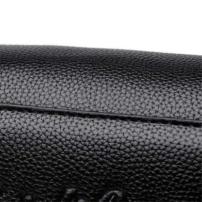 2 Layers Leather Luxury Handbags Women Bags Designer Handbags High Quality Small Casual Tote Bags For Women Shoulder Bag Winter