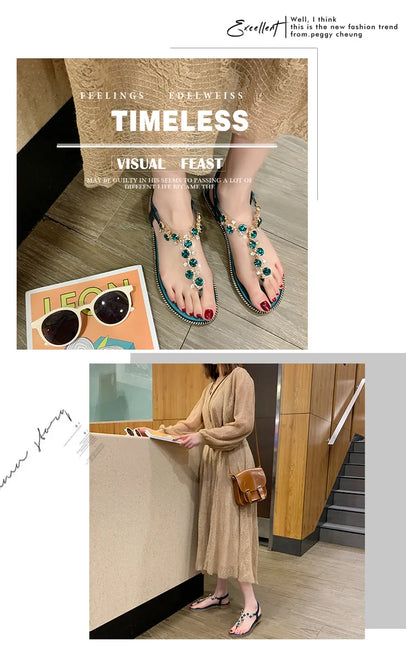 Fashion Women Sandals for 2026 Luxury Shoes Women Designers Beach Sandals Platform Ladies Shoes Light Breathable Roman Shoes