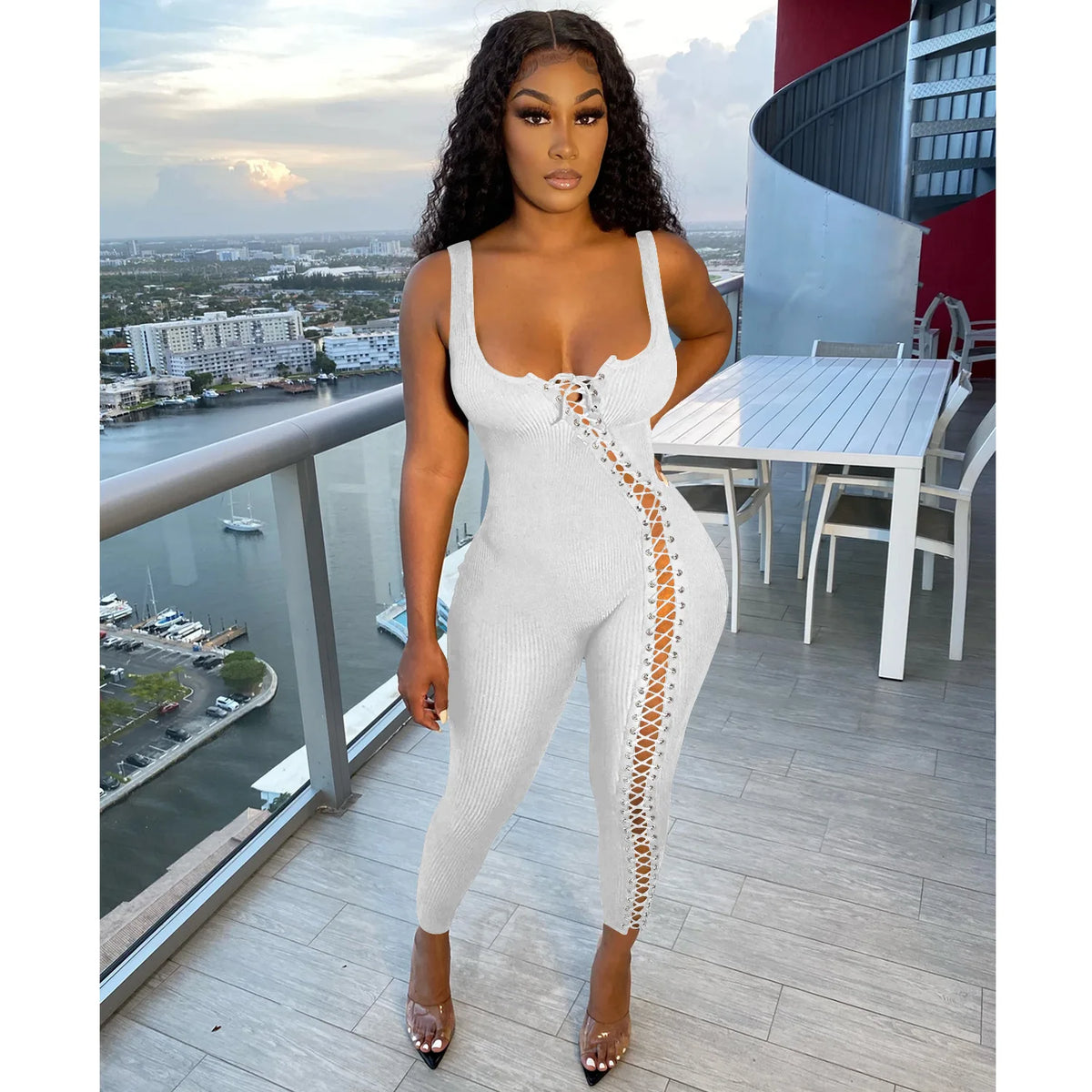 Jumpsuit Women Jumpsuits Romper Women Clothing Rompers Female Jumpsuit Wholesale Clothes Sexy Rompers