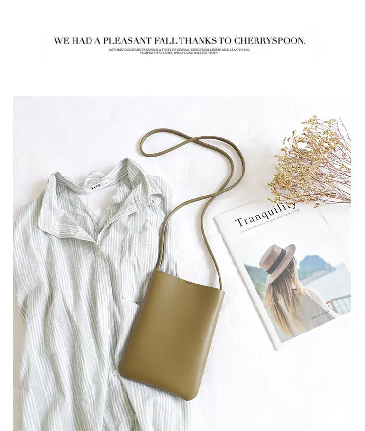 Fashion PU Leather Women Handbags Female Large Capacity Shoulder Bags Women's Crossbody Bags Phone Wallet Luxury Designer Bag