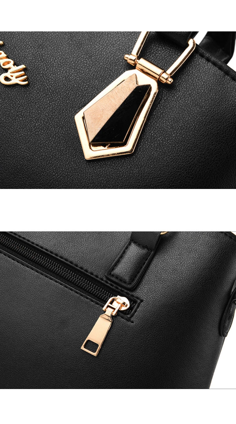 women bag Fashion Casual Luxury handbag Designer Shoulder bags new bags for women 2025 Composite bag Messenger bag women bag