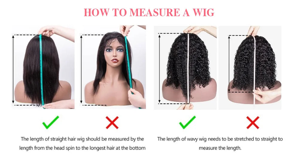 13X4 Afro Kinky Curly Wave Bob Lace Front Braided Wig Brazilian Remy Human Hair Lace Natural Hairline Human Hair Wig