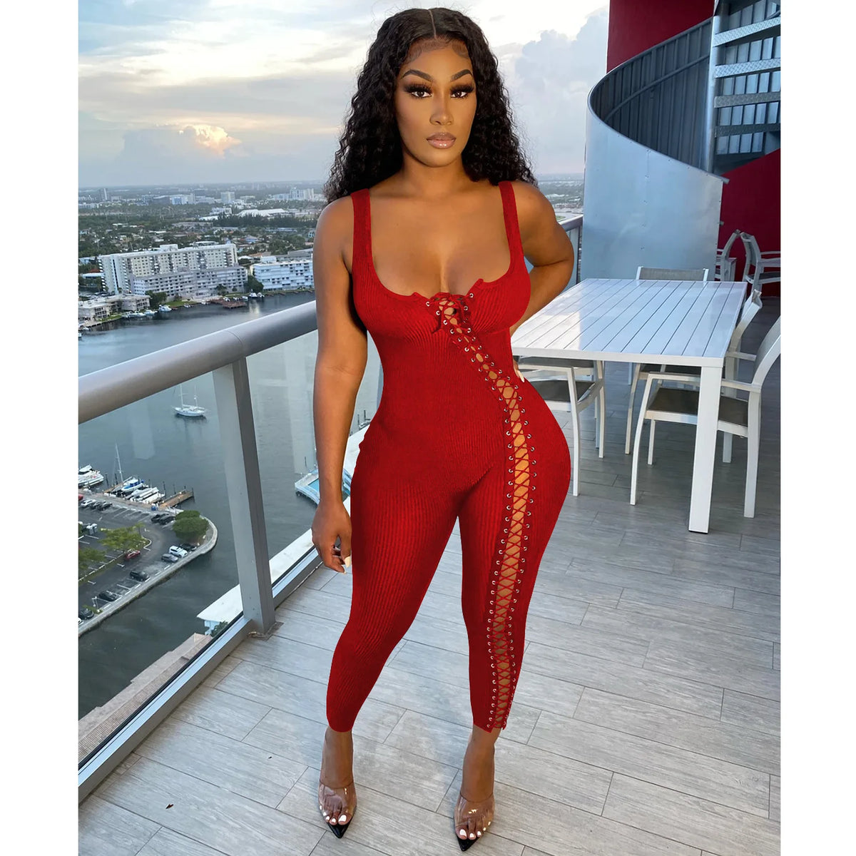 Jumpsuit Women Jumpsuits Romper Women Clothing Rompers Female Jumpsuit Wholesale Clothes Sexy Rompers