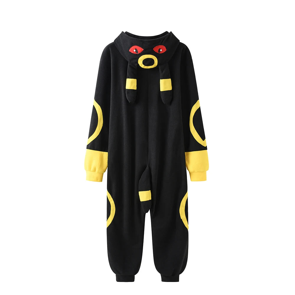 Anime Kigurumis Adult Onesie Pajamas Animal Jumpsuits Funny Pajama Unisex Sleepwear Homewear Pajama WomenSuit