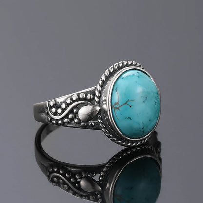 New Fashion 925 Silver Oval High Quality Natural Tiger Eye Rings for Men Women Gifts Trendy Jewelry Wholesale Dropshipping