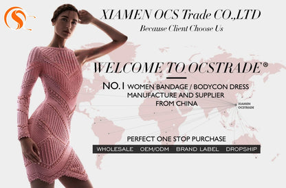 Fantasy Spaghetti Strap Backless Midi Bodycon Dress Summer Bandage Dress Black Elegant Cocktail Night Out Party Dress Sexy