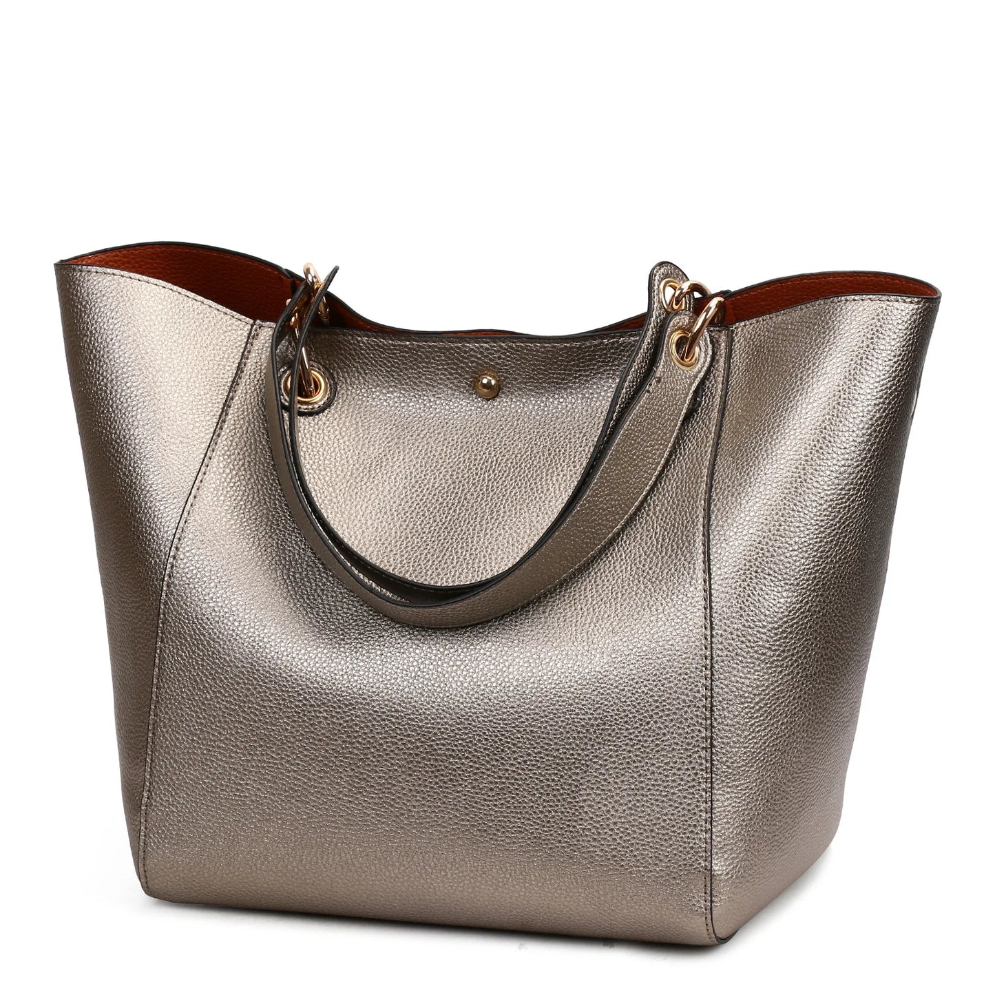 Luxury Leather Shoulder Bags for women 2024 Big Capacity Top-handle Totes Crossbody women Bag Large Purses and Handbags bolsa