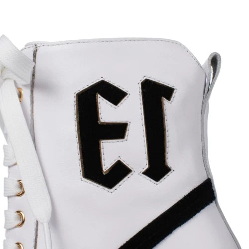 Olomm Handmade Women Winter Ankle Boots Cow Leather Sexy Thin High Heel Boots Pointed Toe Office Women Shoes US Size 3-9.5