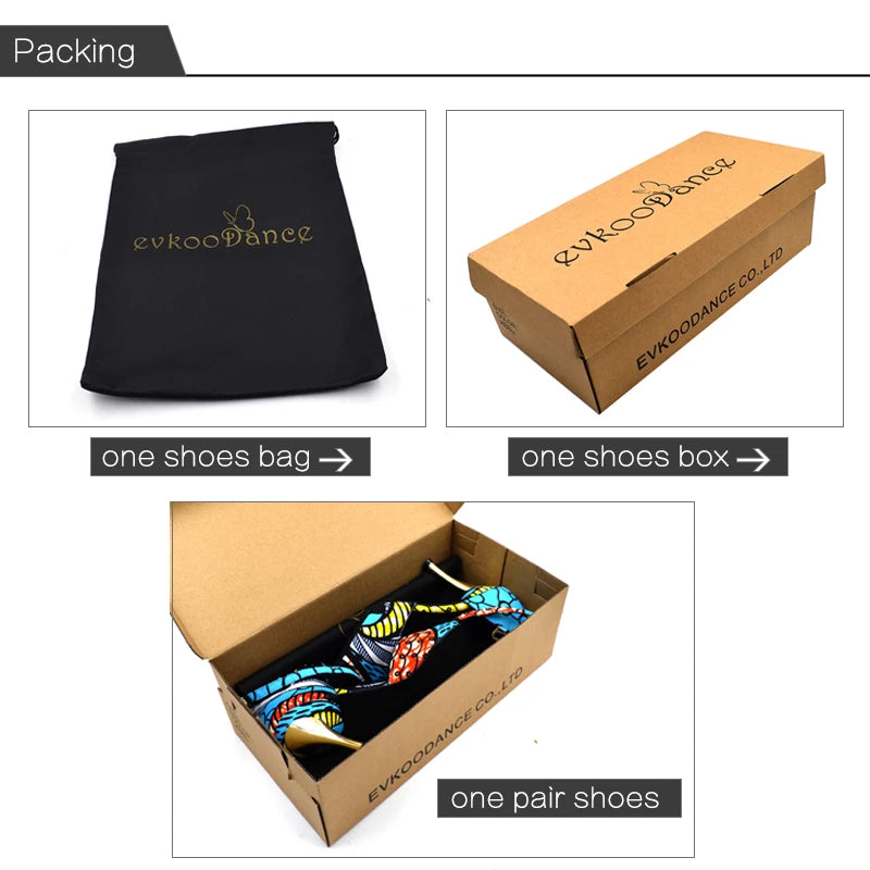 Practice Latin Shoes Women's Dance Shoes Glitter Flannel DIY Ballroom Party Dancing Shoes Girls Tango Salsa Latin Dance Footwear