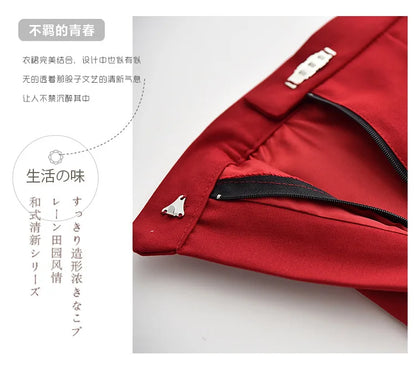 Anime Japanese Style JK Uniform Soft Girl Sailor Suit College Girl Student School Uniform Cosplay Costumes Cute Bear Claw