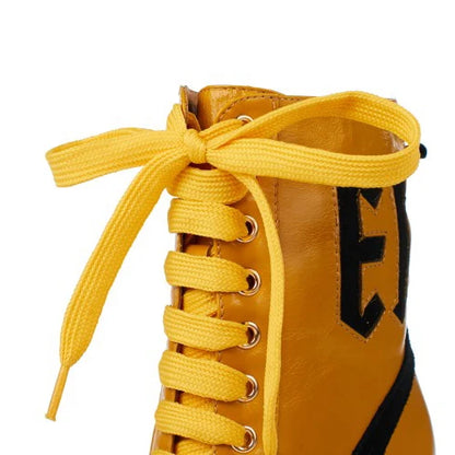 Olomm Handmade Women Winter Ankle Boots Cow Leather Sexy Thin High Heel Boots Pointed Toe Office Women Shoes US Size 3-9.5