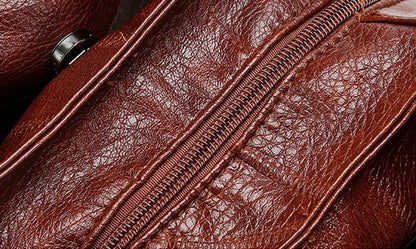 Yogodlns Vintage Women Hand Bag Designers Luxury Handbags Women Shoulder Tote Female Top-handle Bags Fashion Brand